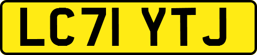 LC71YTJ