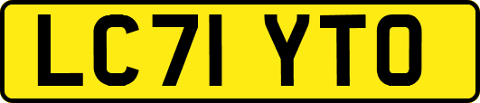 LC71YTO