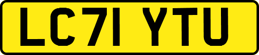 LC71YTU