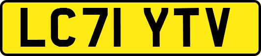 LC71YTV
