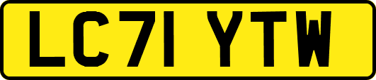 LC71YTW