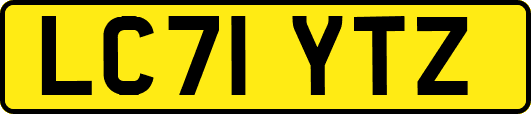 LC71YTZ