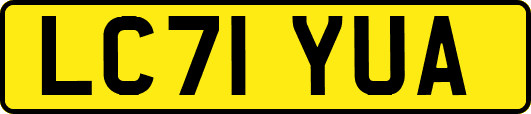 LC71YUA