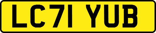 LC71YUB
