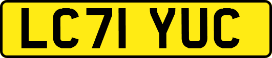 LC71YUC