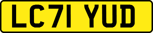 LC71YUD