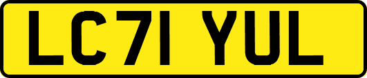 LC71YUL