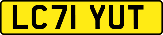LC71YUT