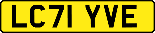 LC71YVE