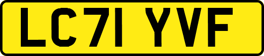 LC71YVF