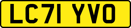 LC71YVO