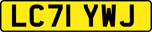 LC71YWJ
