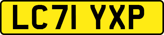LC71YXP