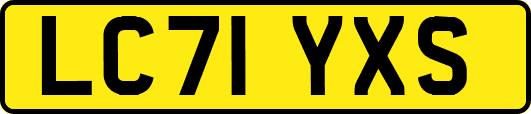 LC71YXS