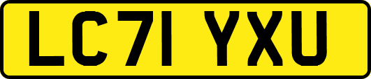 LC71YXU