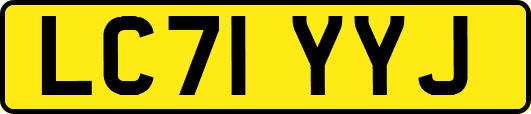 LC71YYJ