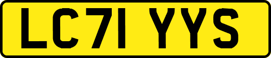 LC71YYS