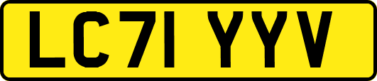 LC71YYV