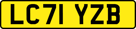 LC71YZB