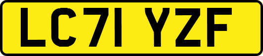 LC71YZF