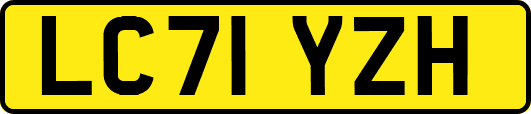 LC71YZH
