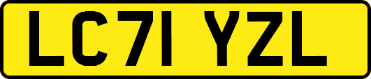 LC71YZL