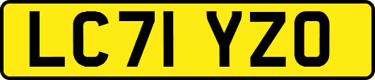 LC71YZO