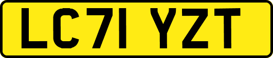 LC71YZT
