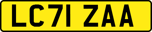 LC71ZAA