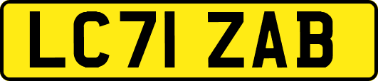 LC71ZAB