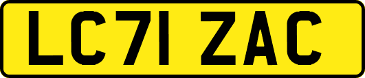 LC71ZAC