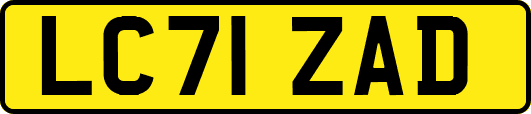LC71ZAD
