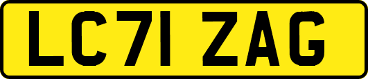LC71ZAG