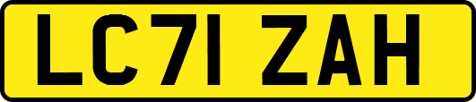 LC71ZAH
