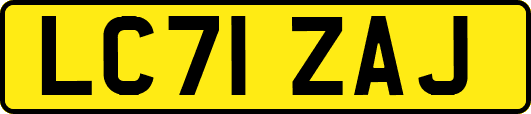 LC71ZAJ