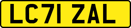 LC71ZAL