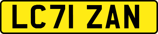 LC71ZAN