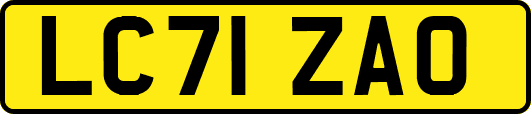LC71ZAO