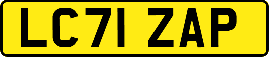 LC71ZAP