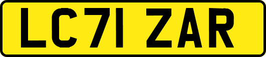 LC71ZAR