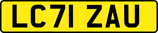 LC71ZAU
