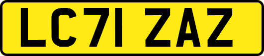 LC71ZAZ