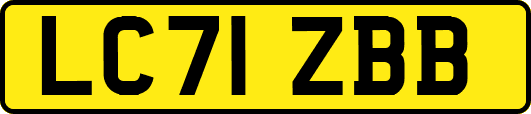 LC71ZBB