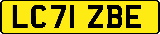 LC71ZBE