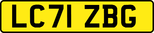 LC71ZBG
