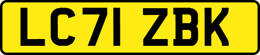 LC71ZBK