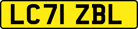 LC71ZBL