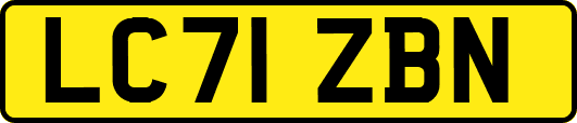 LC71ZBN