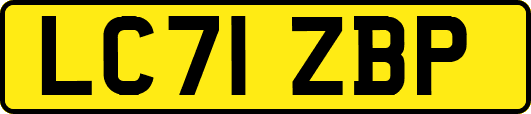 LC71ZBP
