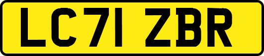 LC71ZBR